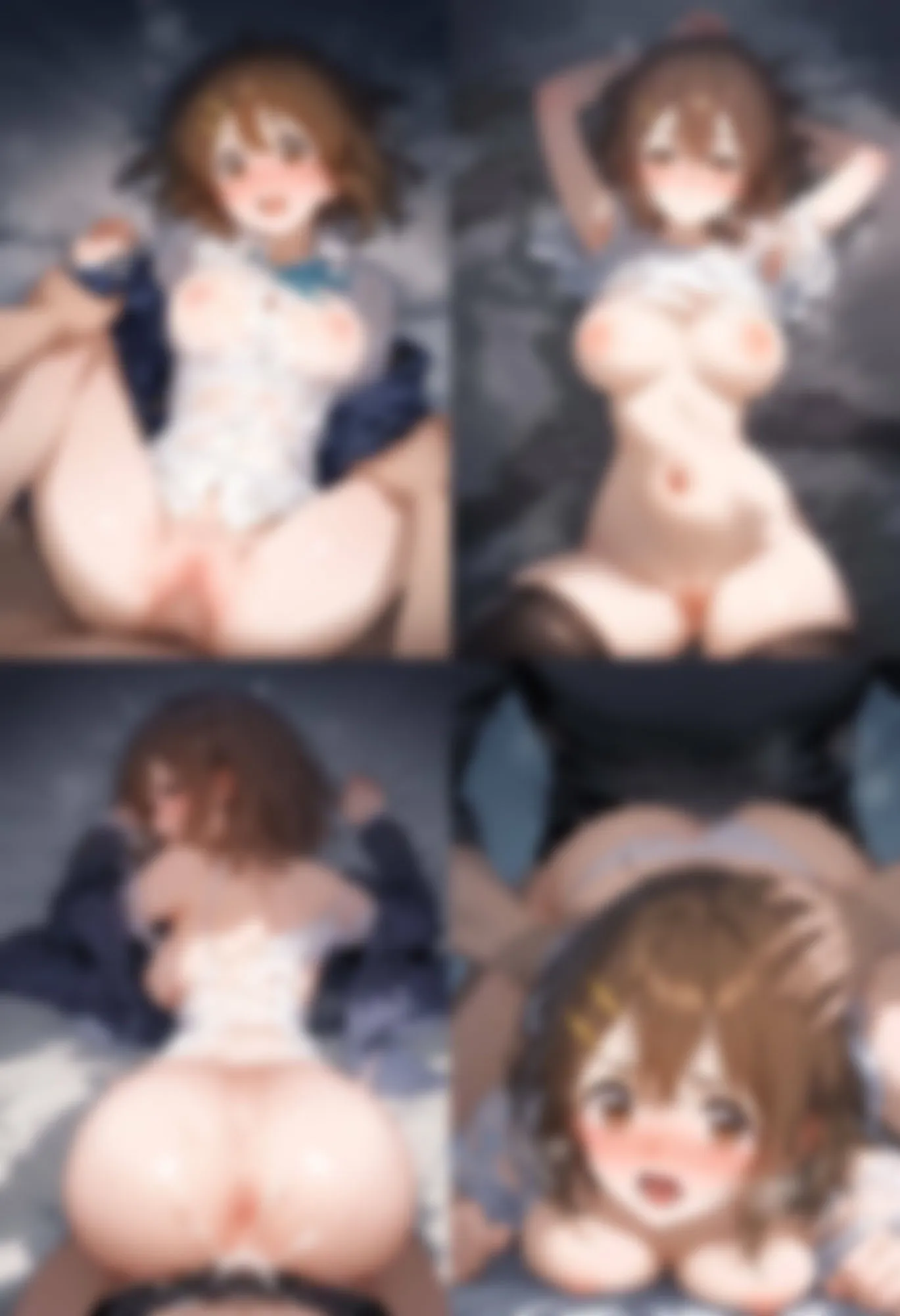 いじらせ田辺 寝取られ日誌  平沢〇 d_525638