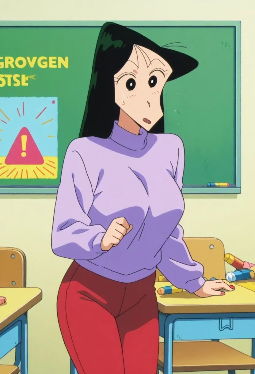 ヒロイン turbo type D 放課後ヒロインズ  まつざか梅2 d_579957