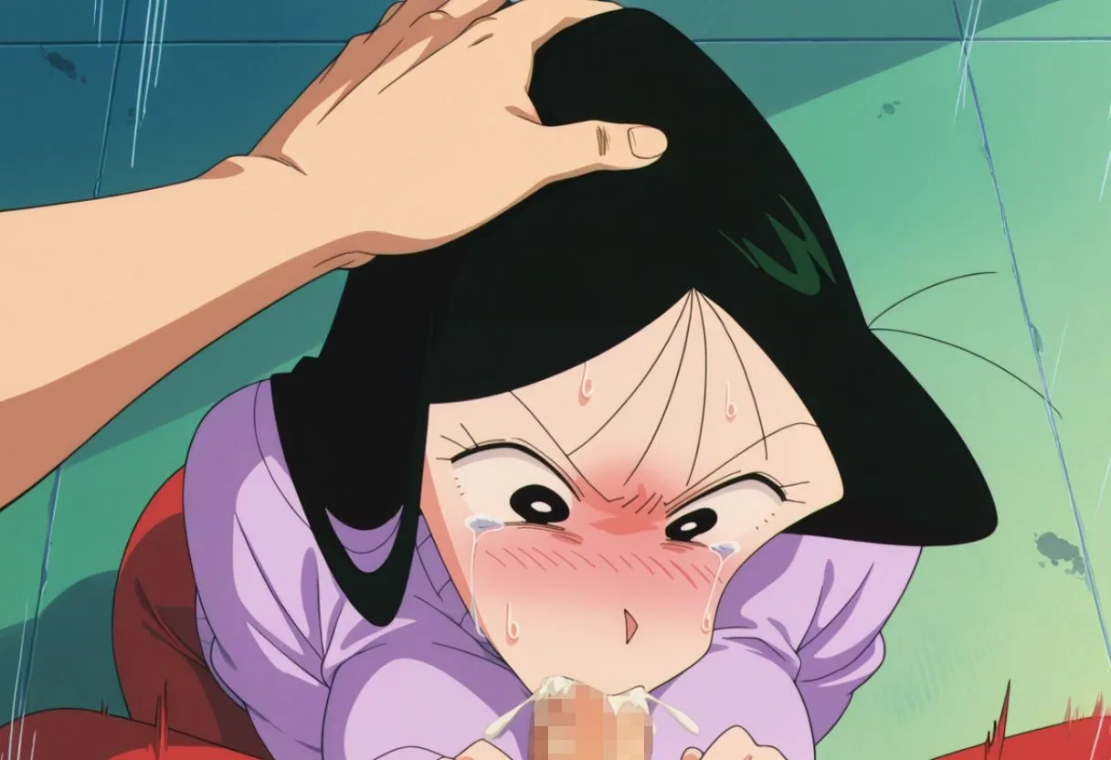 ヒロイン turbo type D 放課後ヒロインズ  まつざか梅2 d_579957