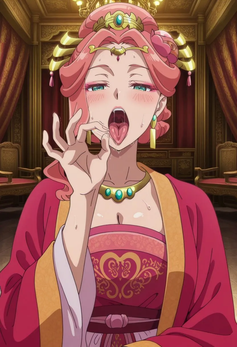 ヒロイン turbo type D 放課後ヒロインズ  玉葉 d_580742