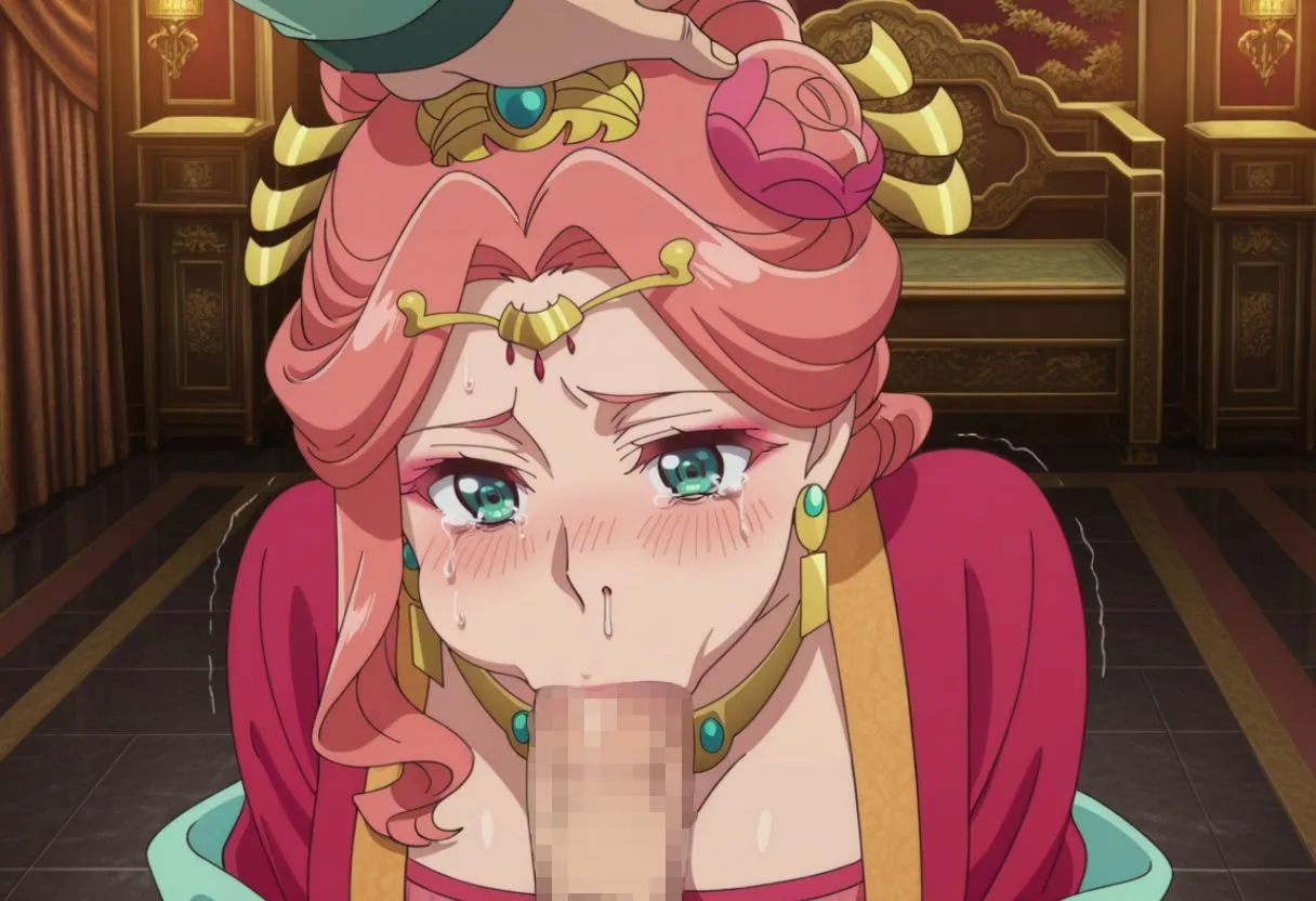 ヒロイン turbo type D 放課後ヒロインズ  玉葉 d_580742