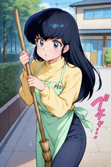 AI博士 音◯響子のエロ日誌 d_585995