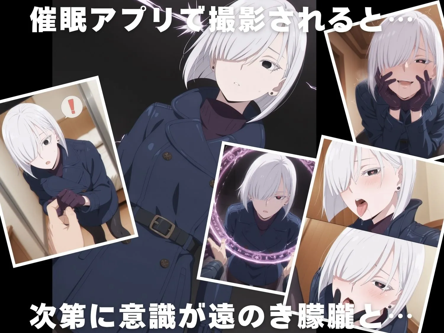 沈黙のハグ 【種付け・催●】フ●オナ・フロスト d_620484