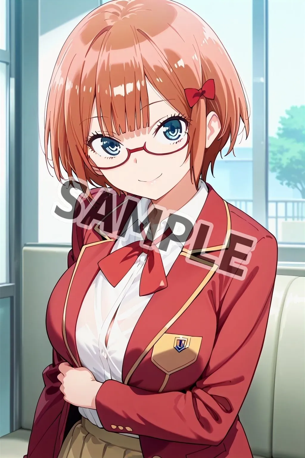 アトリエわたあめ ぼくたちはスケベがしたい!緒方●珠編 d_629126