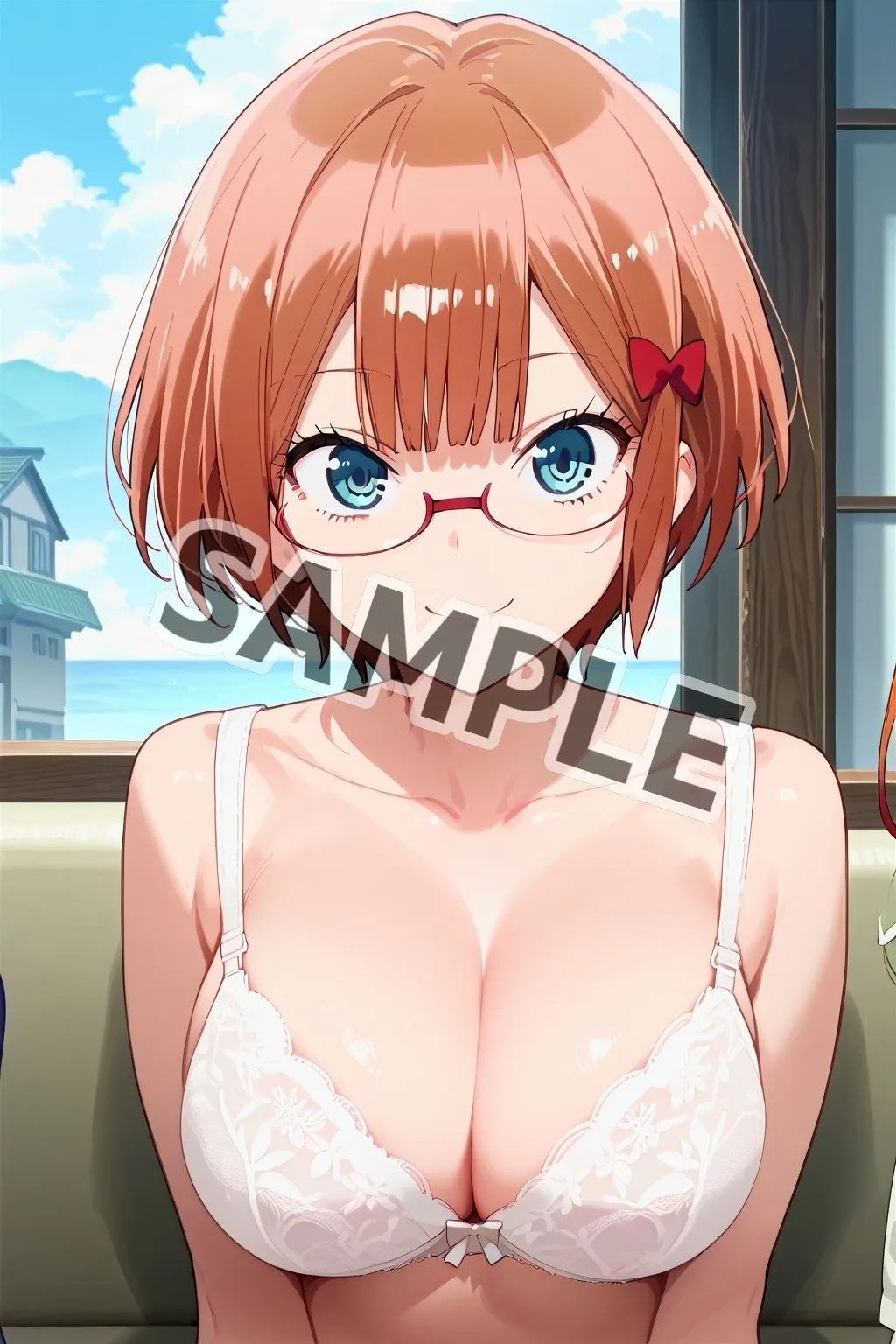 アトリエわたあめ ぼくたちはスケベがしたい!緒方●珠編 d_629126