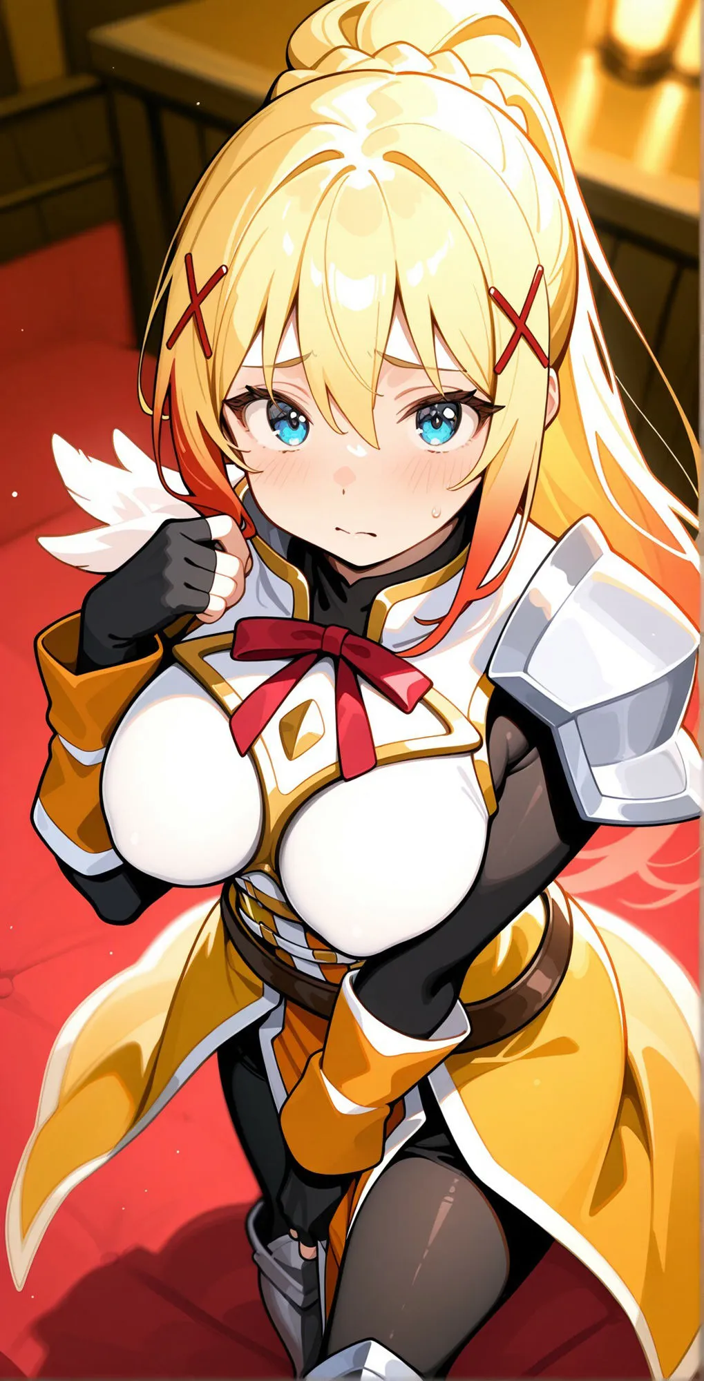 だいしゅきホールディングス株式会社 ホテルクエスト〜ダク◯ス編〜 d_630665