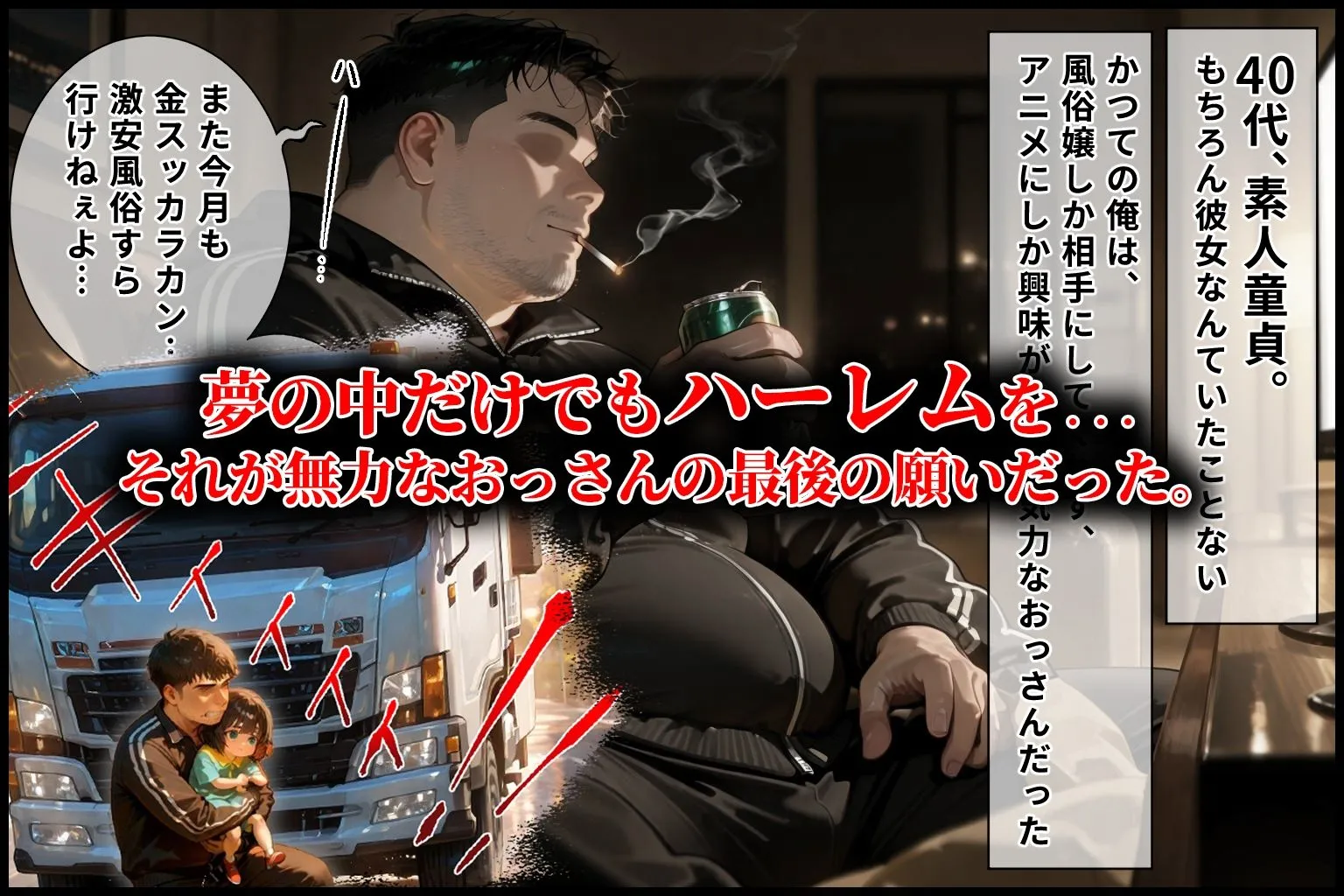 蜜月書房 ハーレム転生 俺だけの従順ヒロイン 孕ませデートプラン（このすば編） d_634217