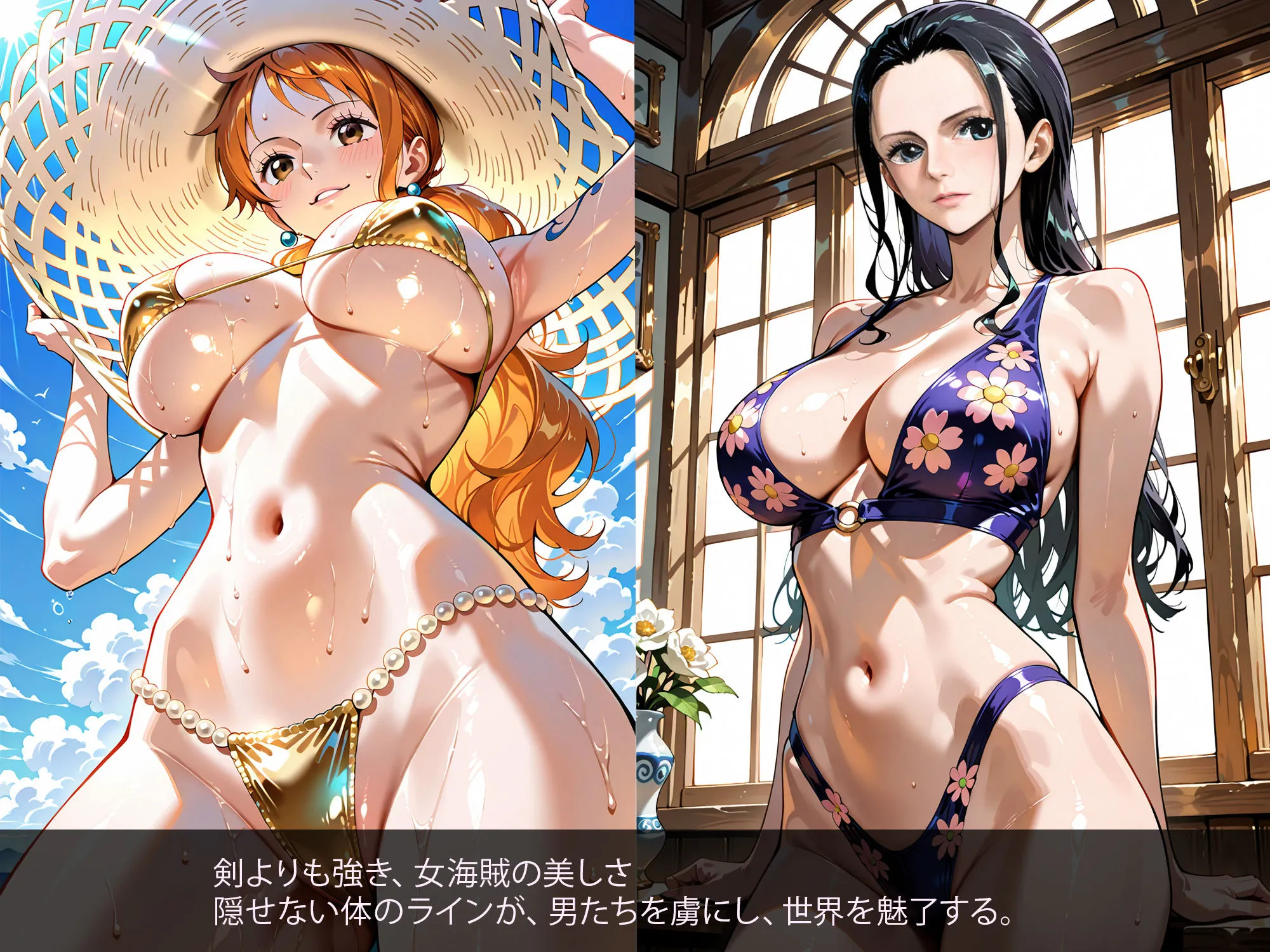 P-ART 嵐の夜の性欲発散 d_639648