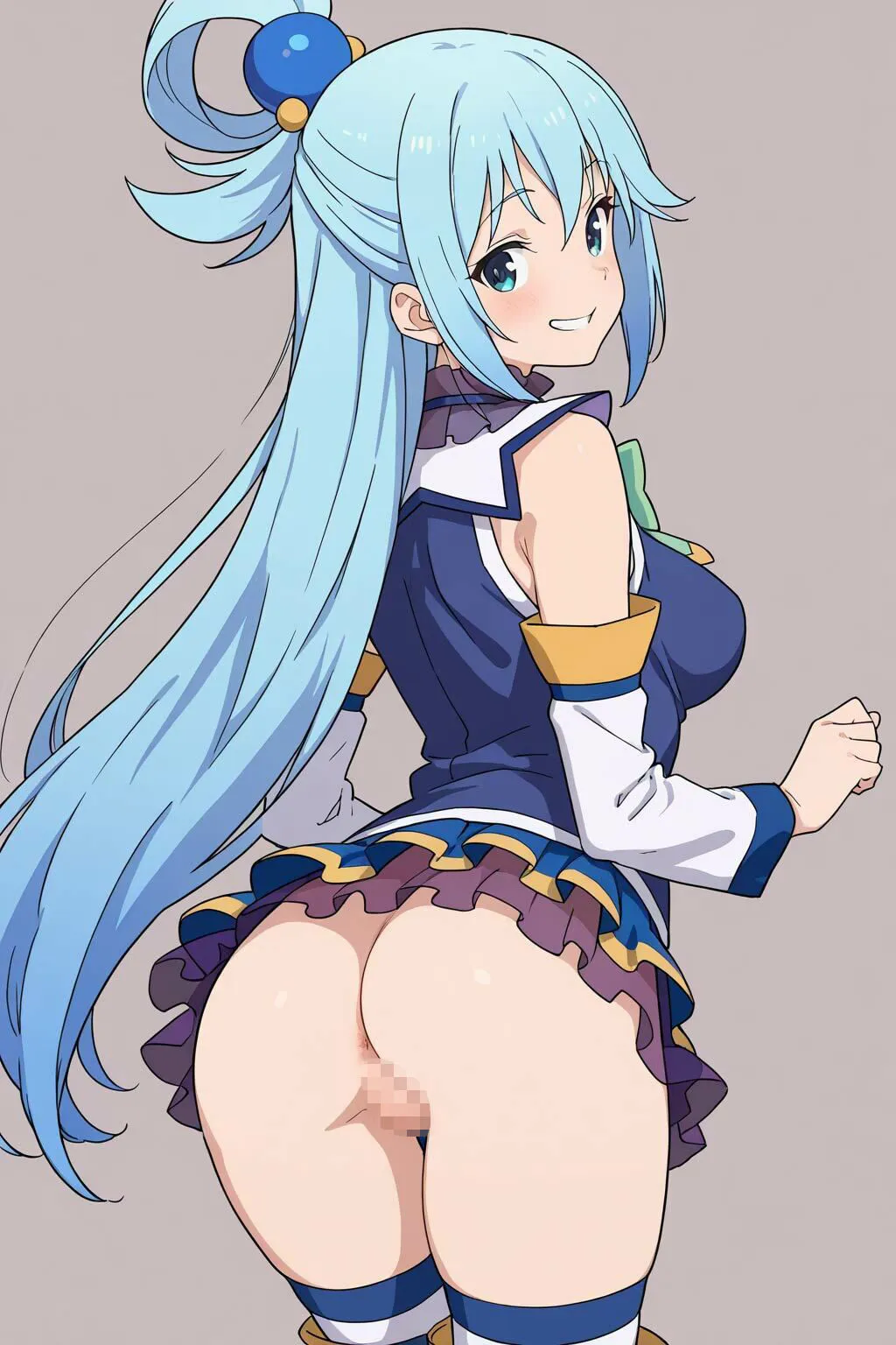 ペペチー愛好家 この素晴らしい膣に中出しを！ d_647221