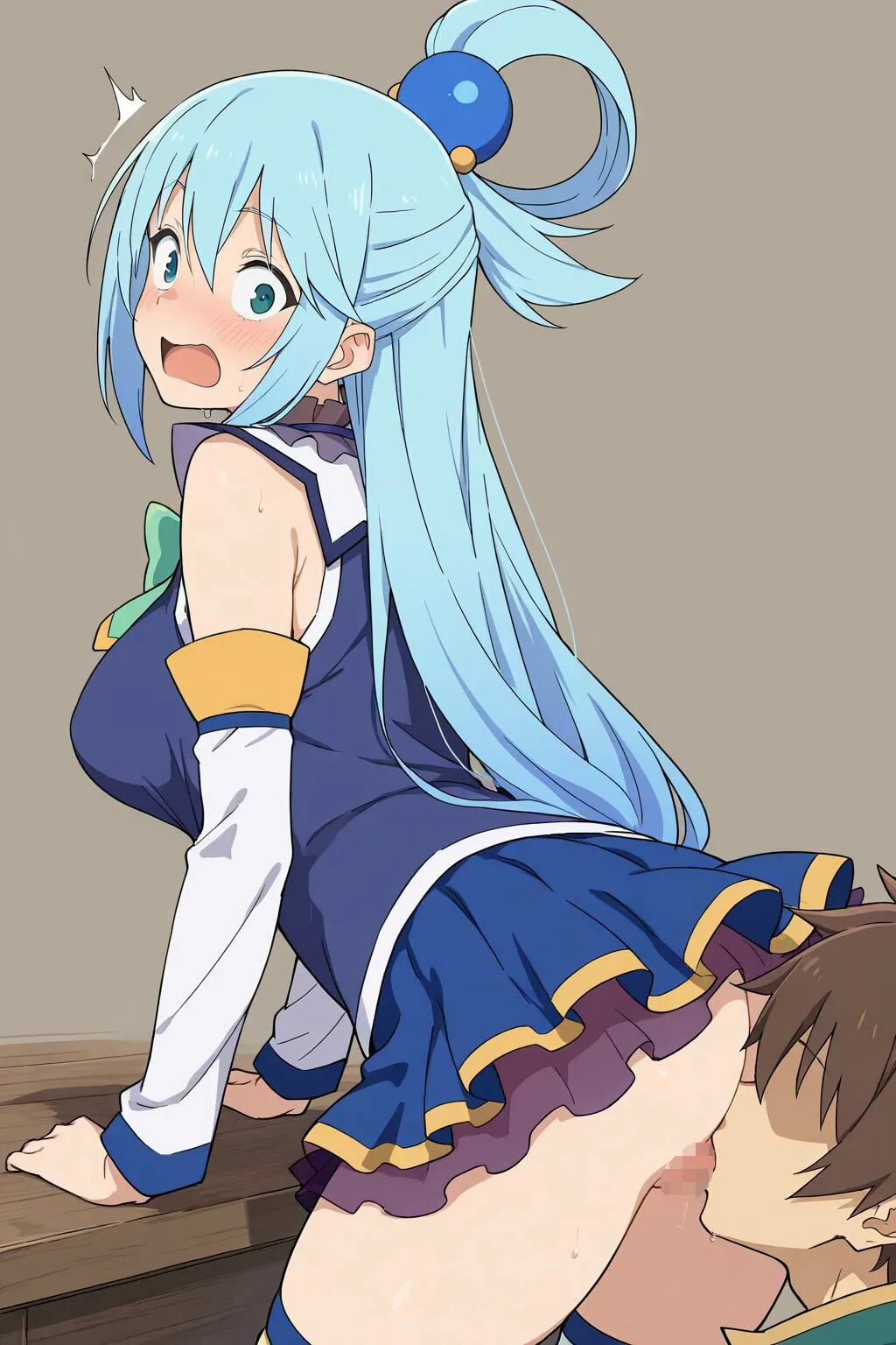 ペペチー愛好家 この素晴らしい膣に中出しを！ d_647221