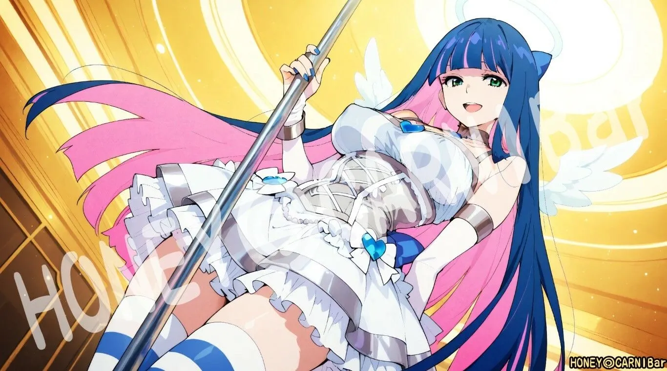 HONEY◎CARNIBar 真夏の穴天使 淫癒娘抱集 d_651895