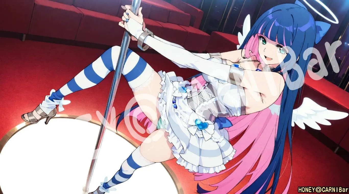 HONEY◎CARNIBar 真夏の穴天使 淫癒娘抱集 d_651895