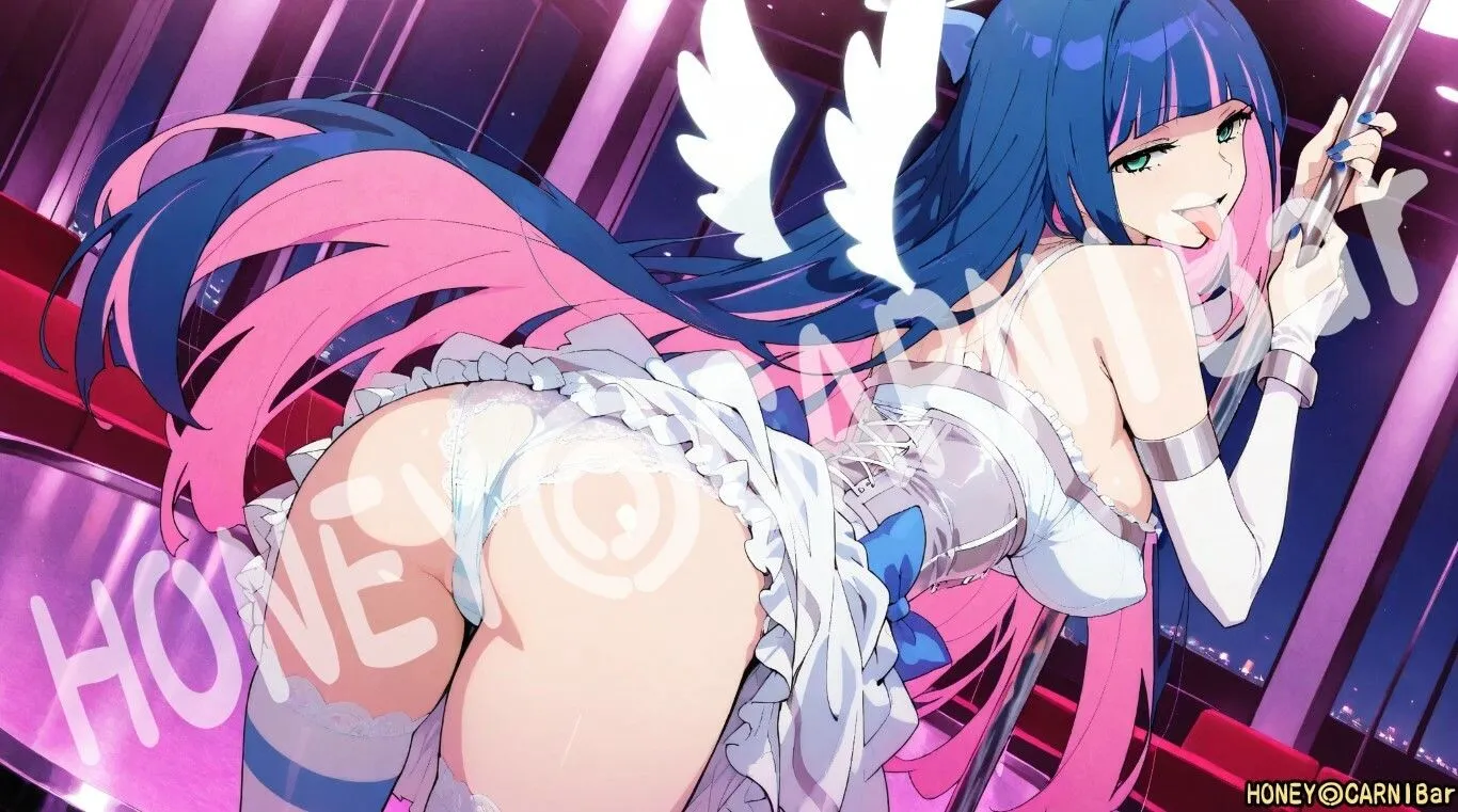 HONEY◎CARNIBar 真夏の穴天使 淫癒娘抱集 d_651895