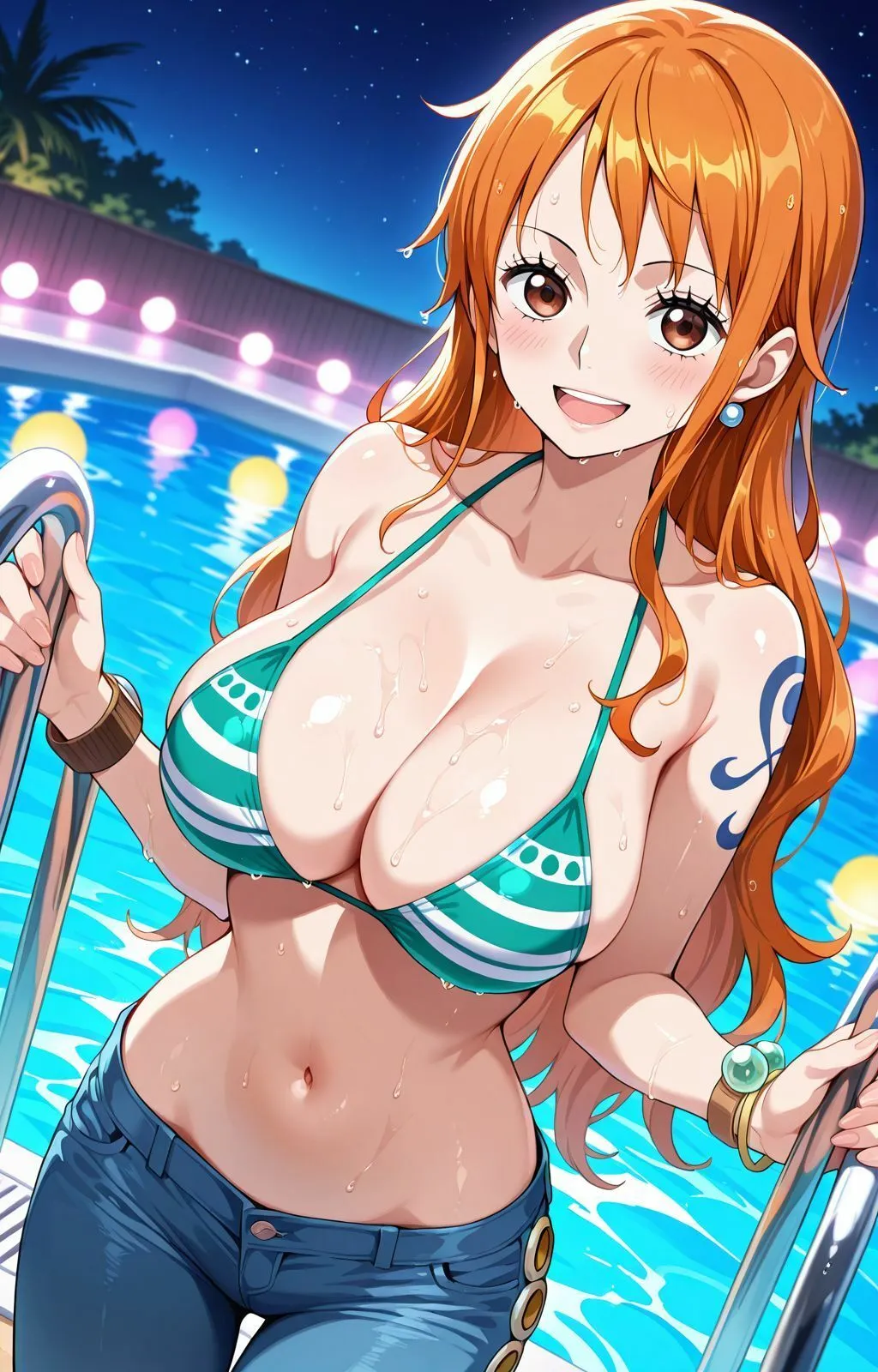 One Art 女海賊総集編2 d_662228