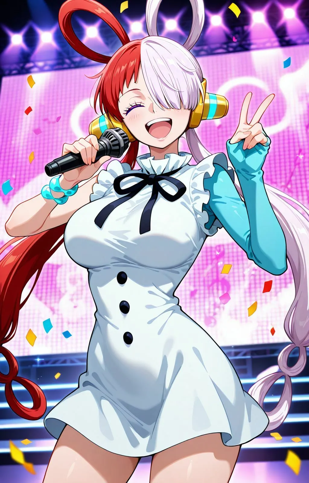 One Art 女海賊総集編2 d_662228