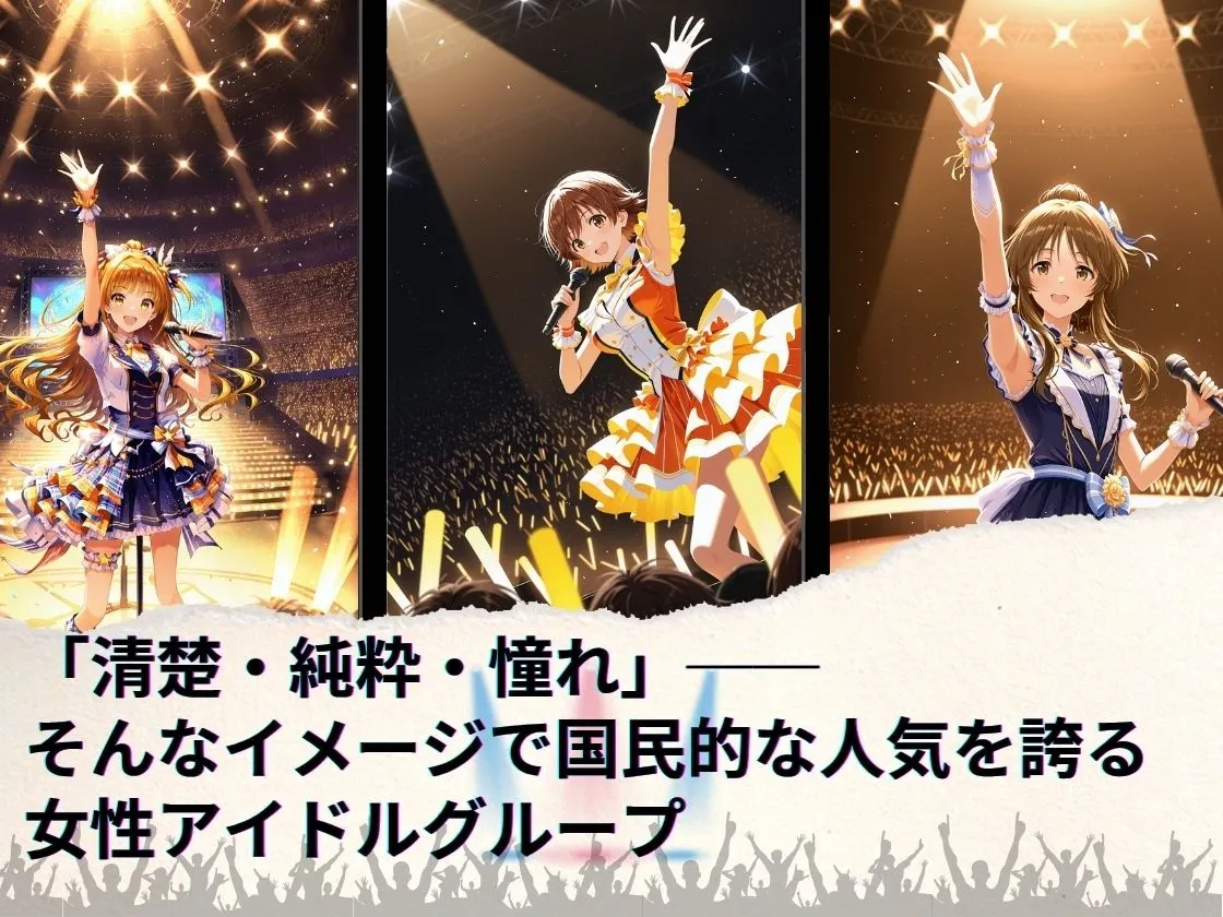 たぶん全年齢じゃないです トップアイドルの裏帳簿 〜華やかさの裏に眠る営業記録〜 Passion 前編 d_664293