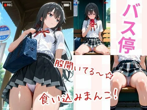 けるべろす 覗かれるヒロインズ〜俺ガイル 雪〇下雪乃編〜 d_665495