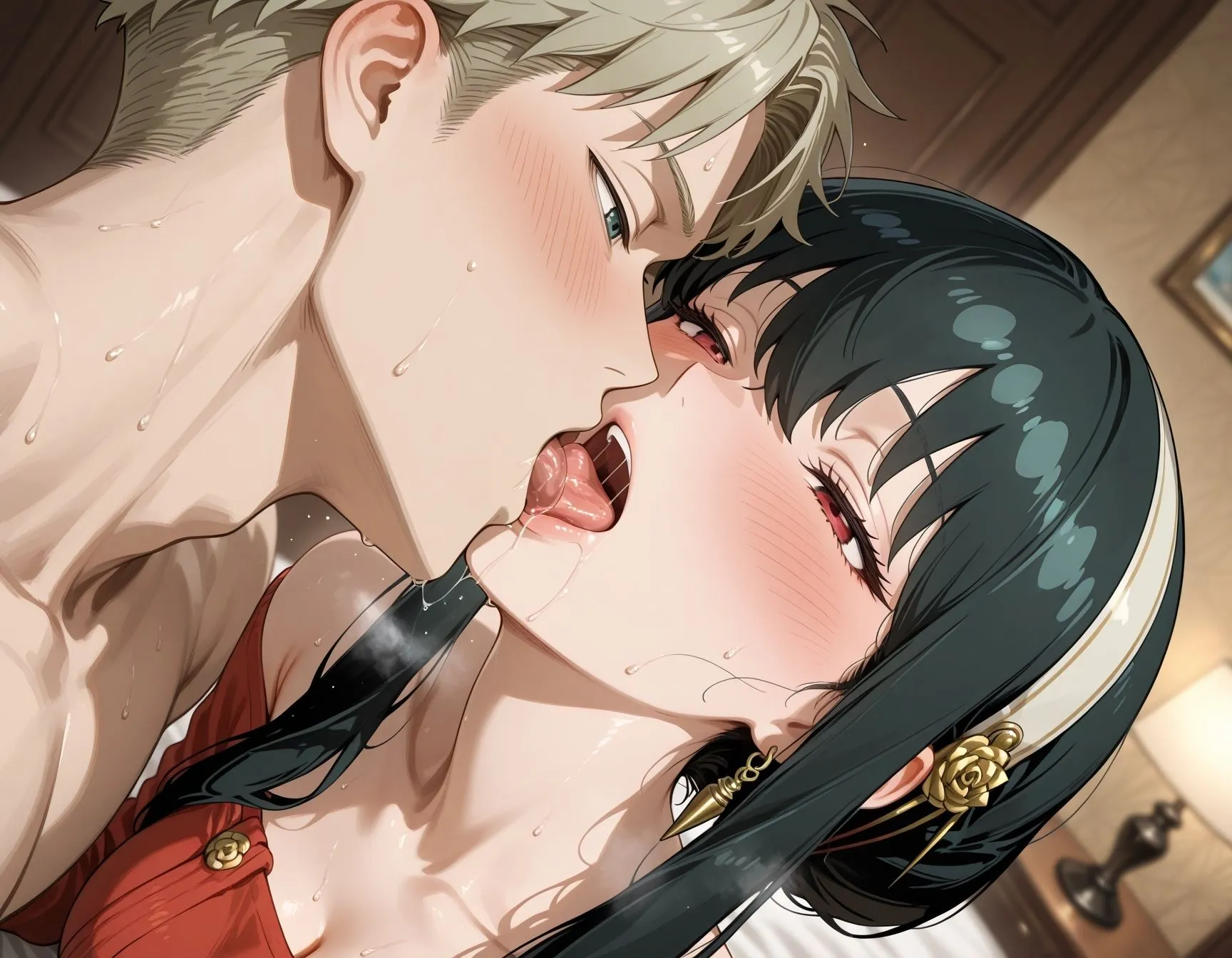 てるさ いばら姫 d_666674