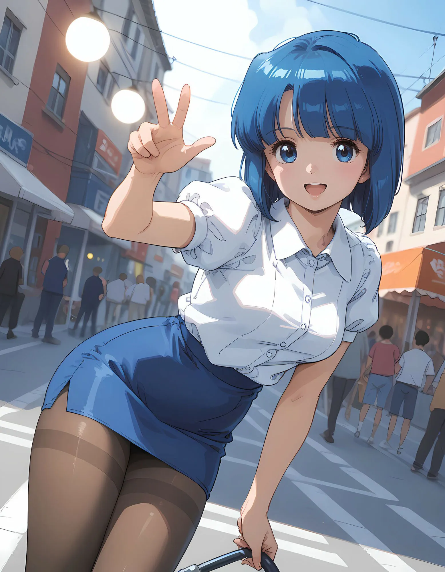 るんぽす スーパー脱衣麻雀:Re【PIII:芹〇未来編】 d_667669