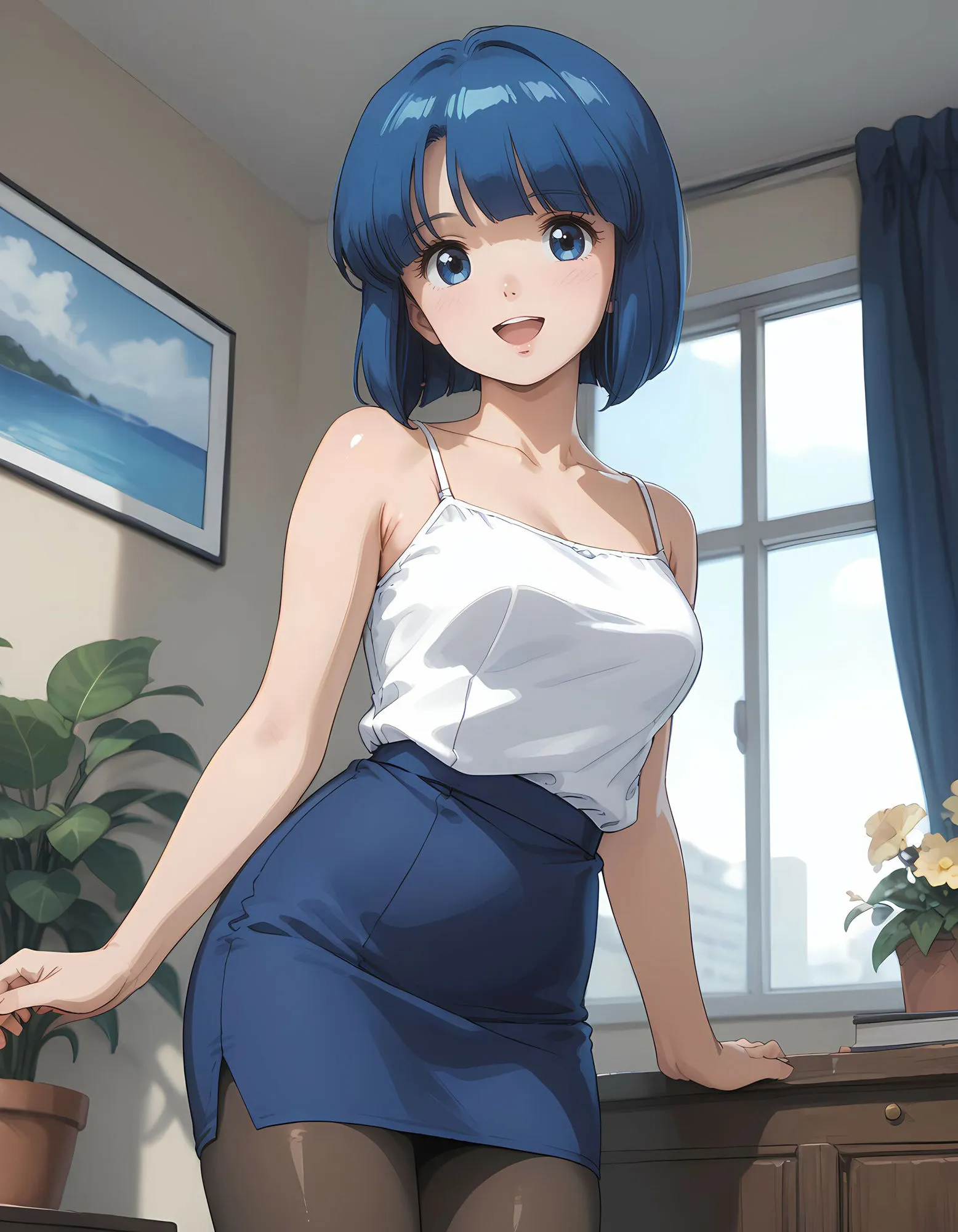 るんぽす スーパー脱衣麻雀:Re【PIII:芹〇未来編】 d_667669