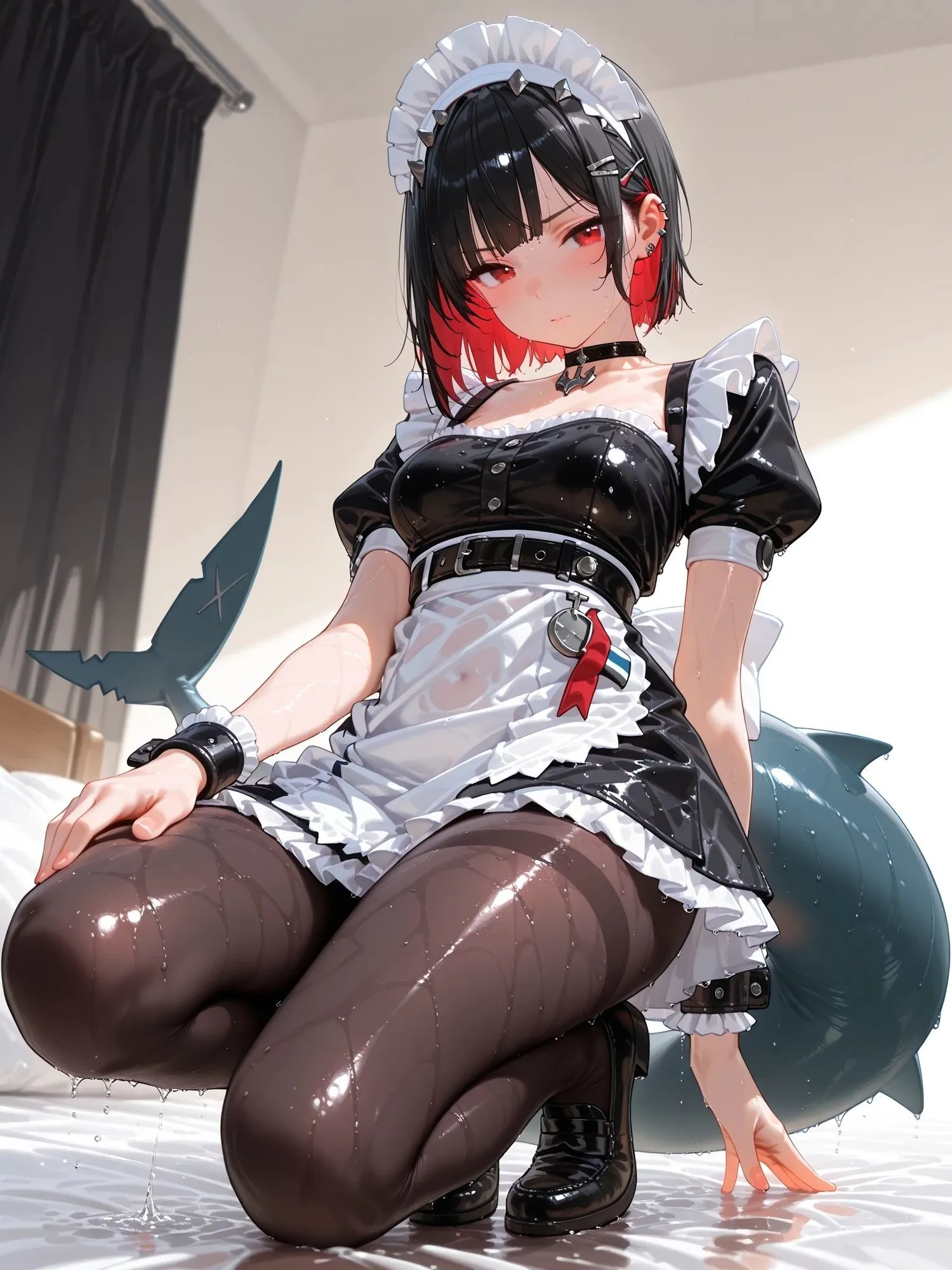 ahex エ○ン・ジョーくすぐり地獄 d_667694