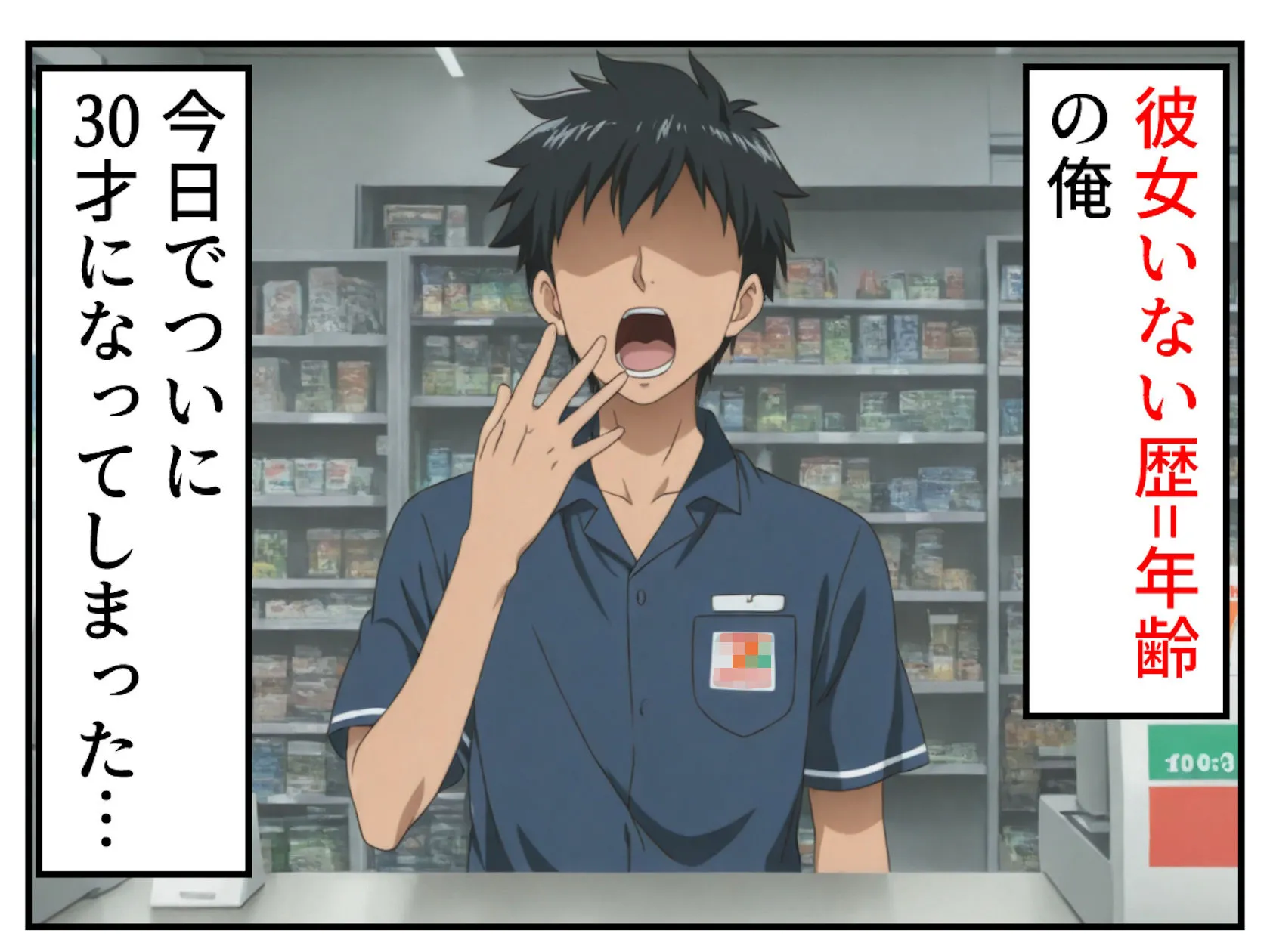 なんのこっ茶本舗 俺だけ使える裏オプションでS級レンカノをハメまくり！！ d_668259