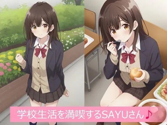 OTSUJYO MELTY-BOX - SAYU d_668784