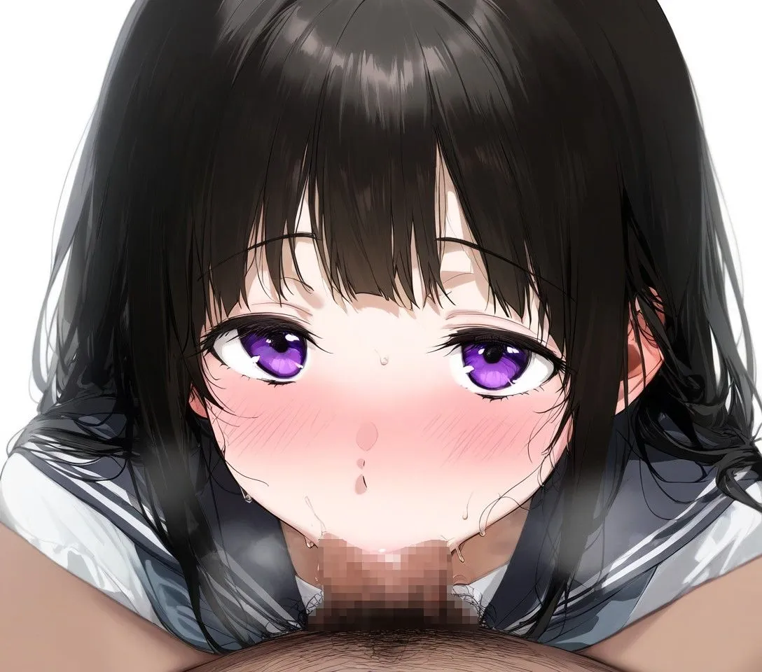 Azz おじさんと千◯田えるのラブラブSEX d_669441