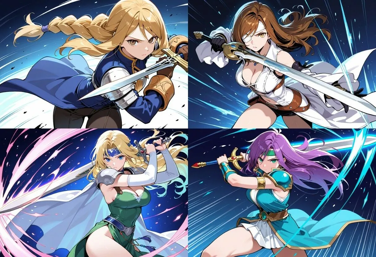 ウミニアス FF敗北 d_669467