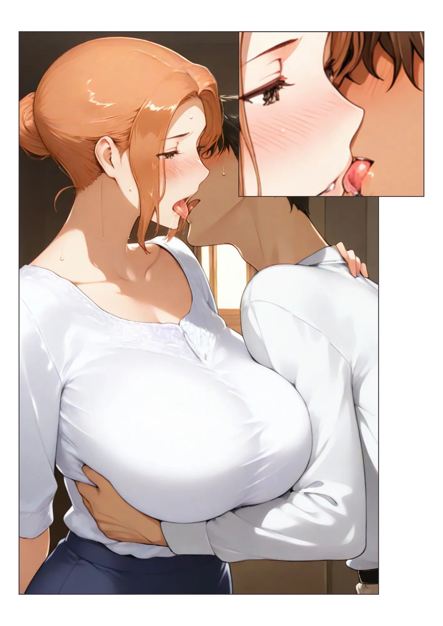 kana 橘◯香さんノホテルに呼び出しネトラレ事情 d_670007