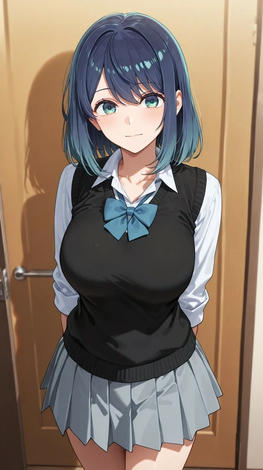 PPPK 黒●あかね、処女喪失。そして… d_670191