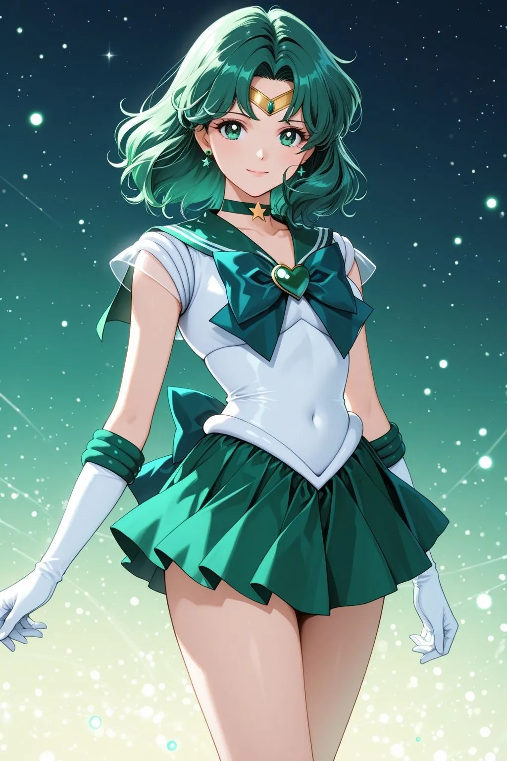 ReNOL 圧迫セックス種付けプレス セー●ーネプチューン d_670265