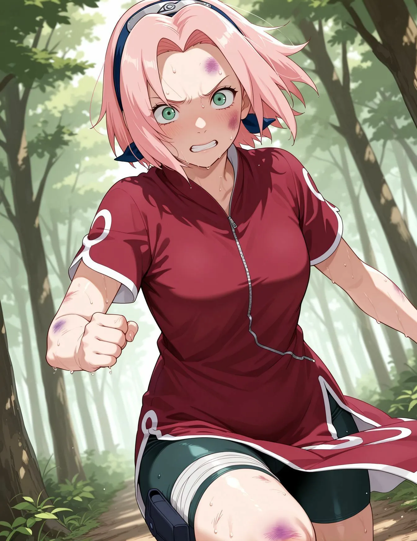 REIKU 超滅茶苦茶！春〇サクラ d_670967