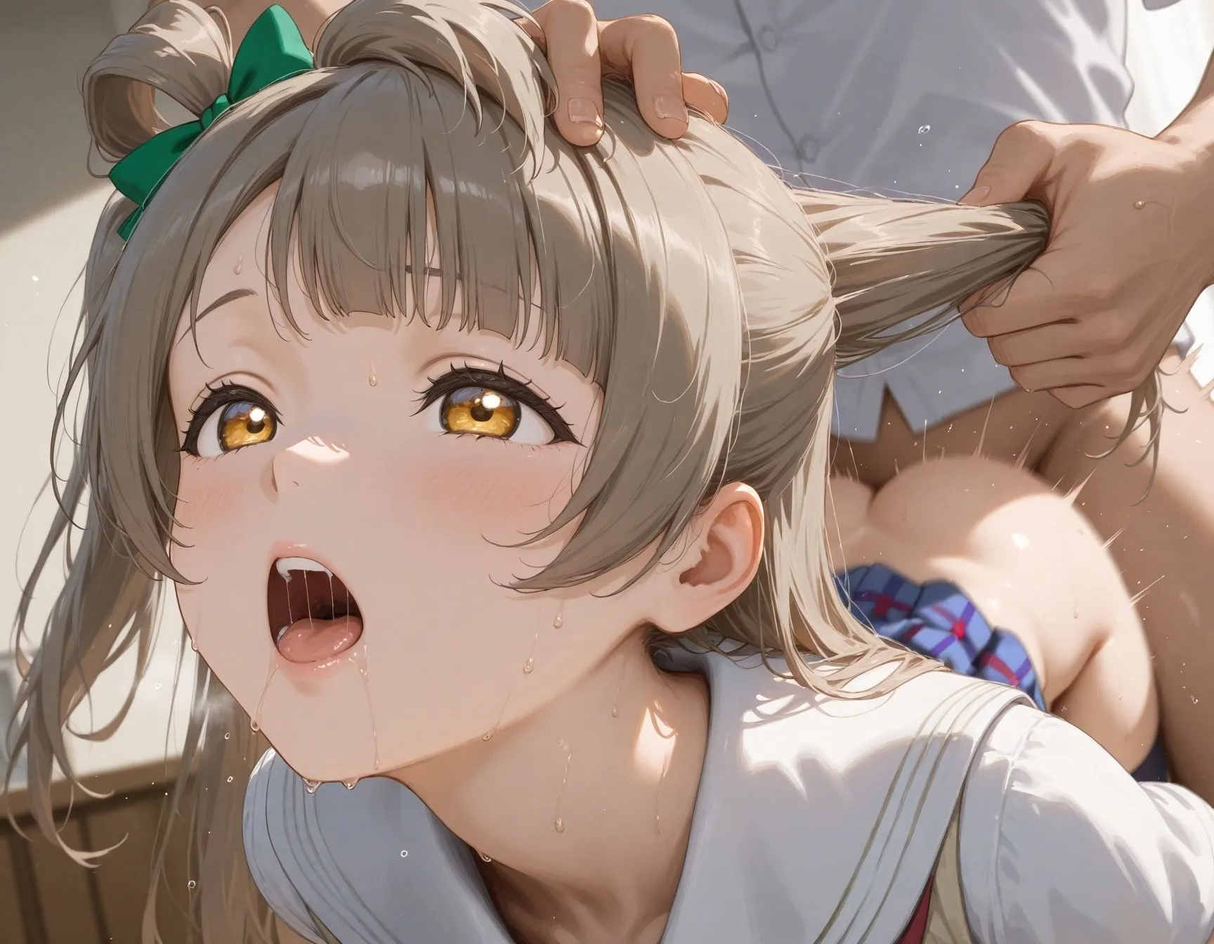 てるさ ちゅんちゅん d_671397