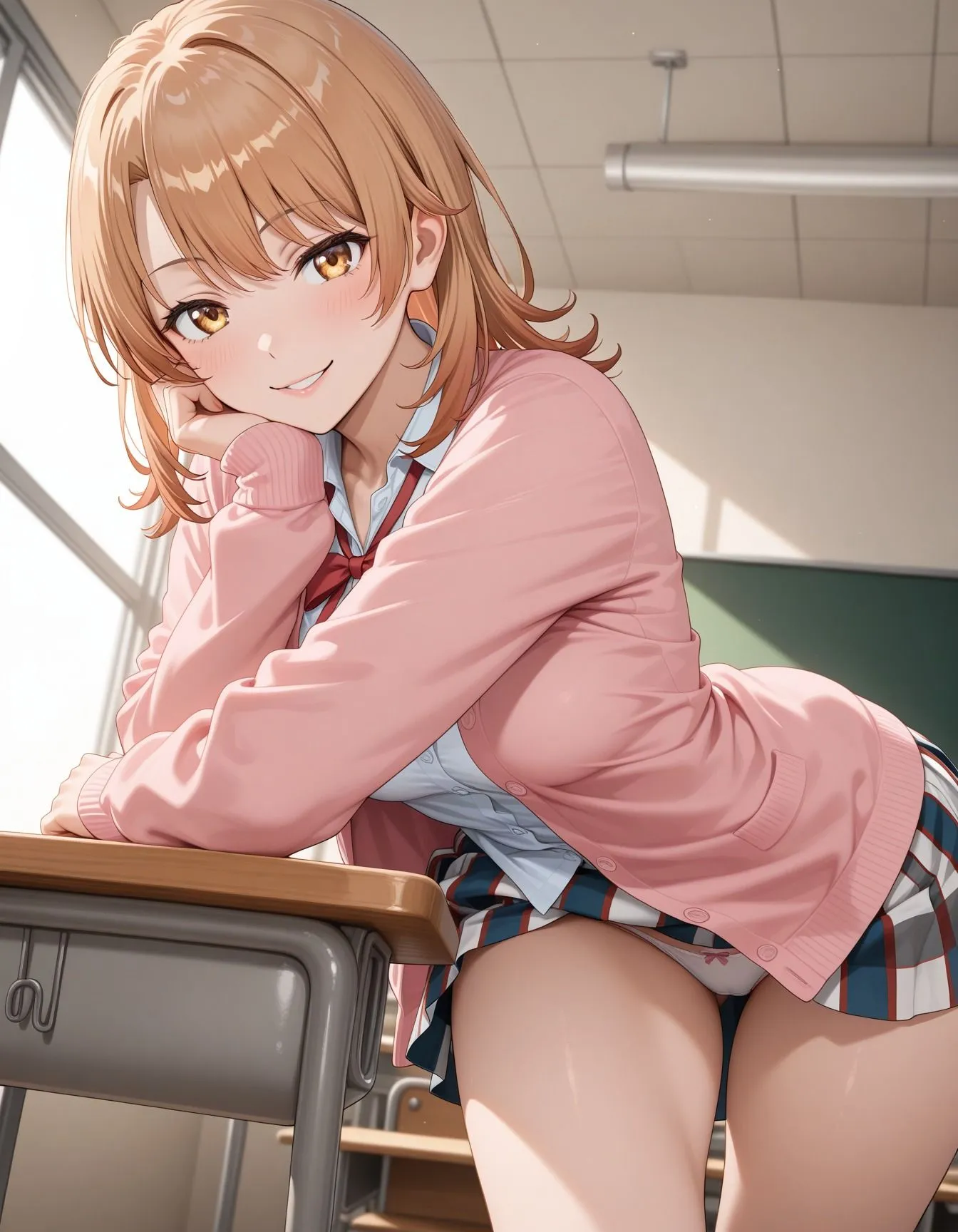 ぽりっしゅ本舗 キモおやじに犯●れたパパ活ギャル d_671422