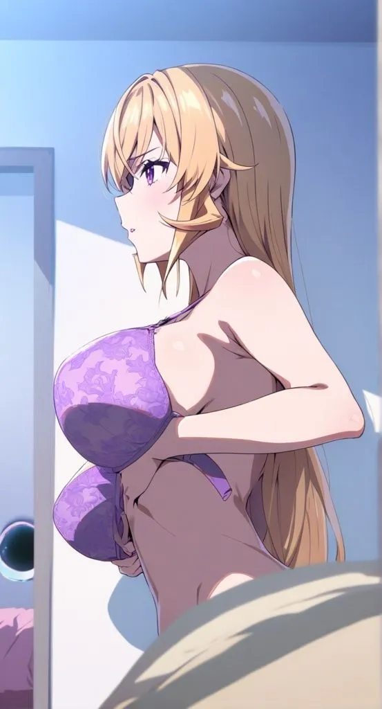 薙切えりな大好きクラブ 薙切えりな覗き集 d_672286