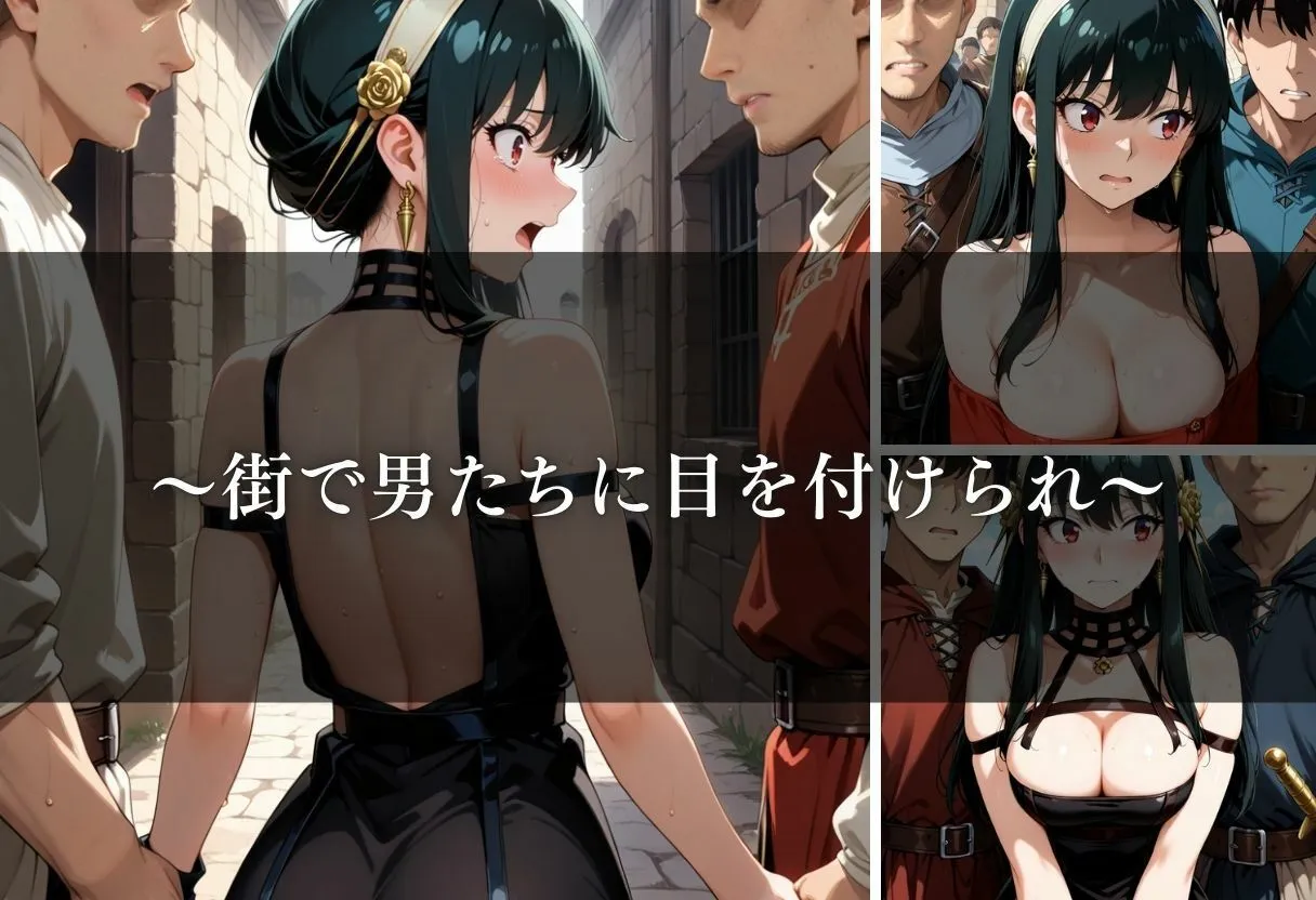 幻像アトリエ 転生したら男しかいない国だった件〜Vol.1〜 d_672844