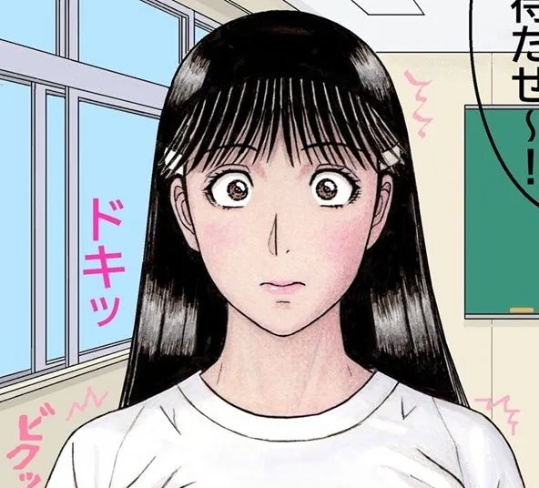 unicornis おれとみゆきの情事〜学校の屋上編〜 d_673625