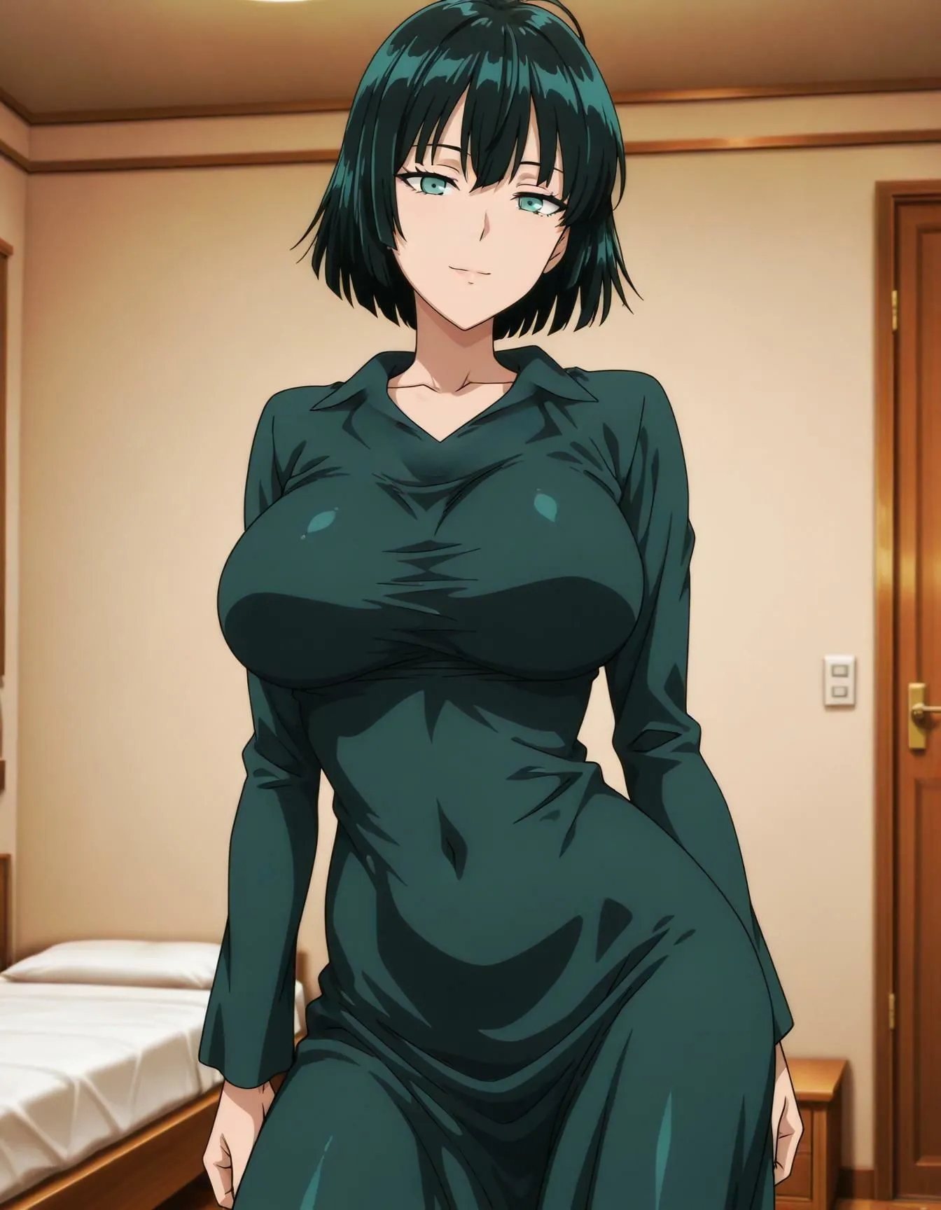 せんぱっち フ○キといちゃいちゃっと d_674105