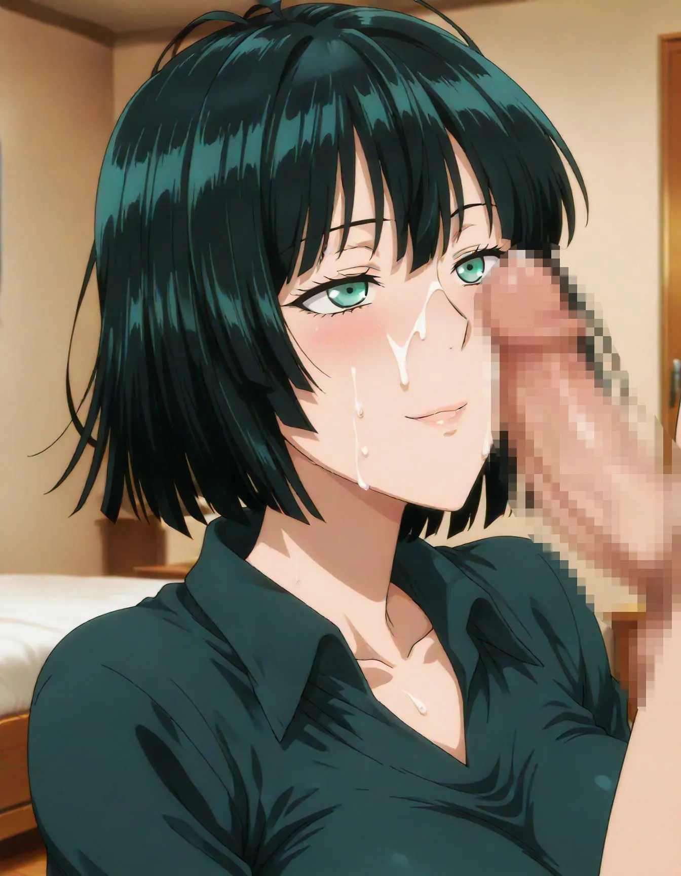 せんぱっち フ○キといちゃいちゃっと d_674105