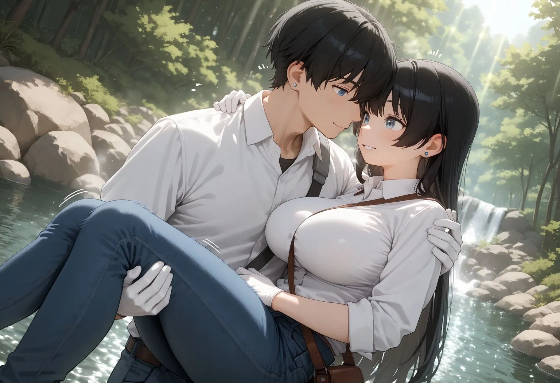 てるさ 荒砥石 d_674475