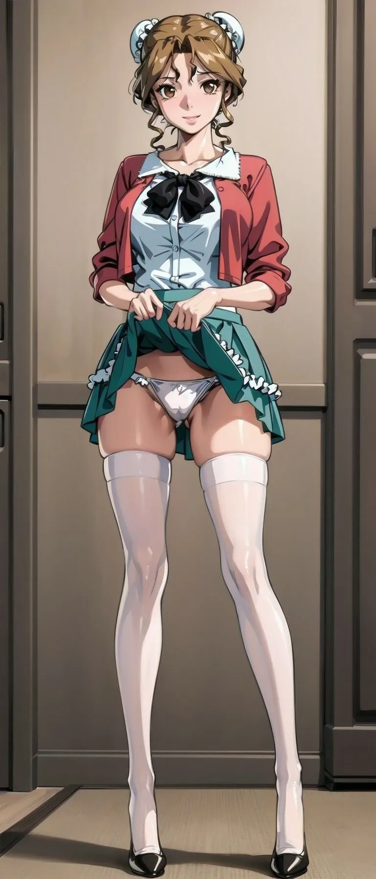 sailor_ojisan 早坂晶CG集 d_675719