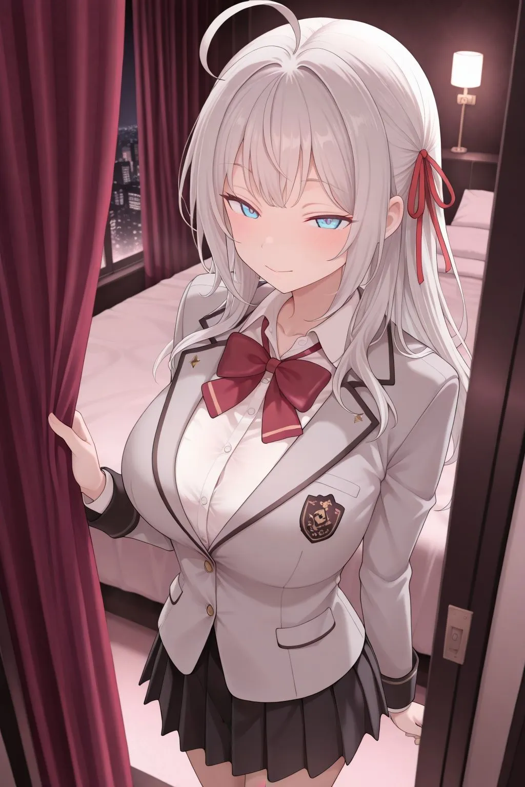 Dalmart8 アリサ・ミハイロヴナ・九条 ［134枚］ d_675725