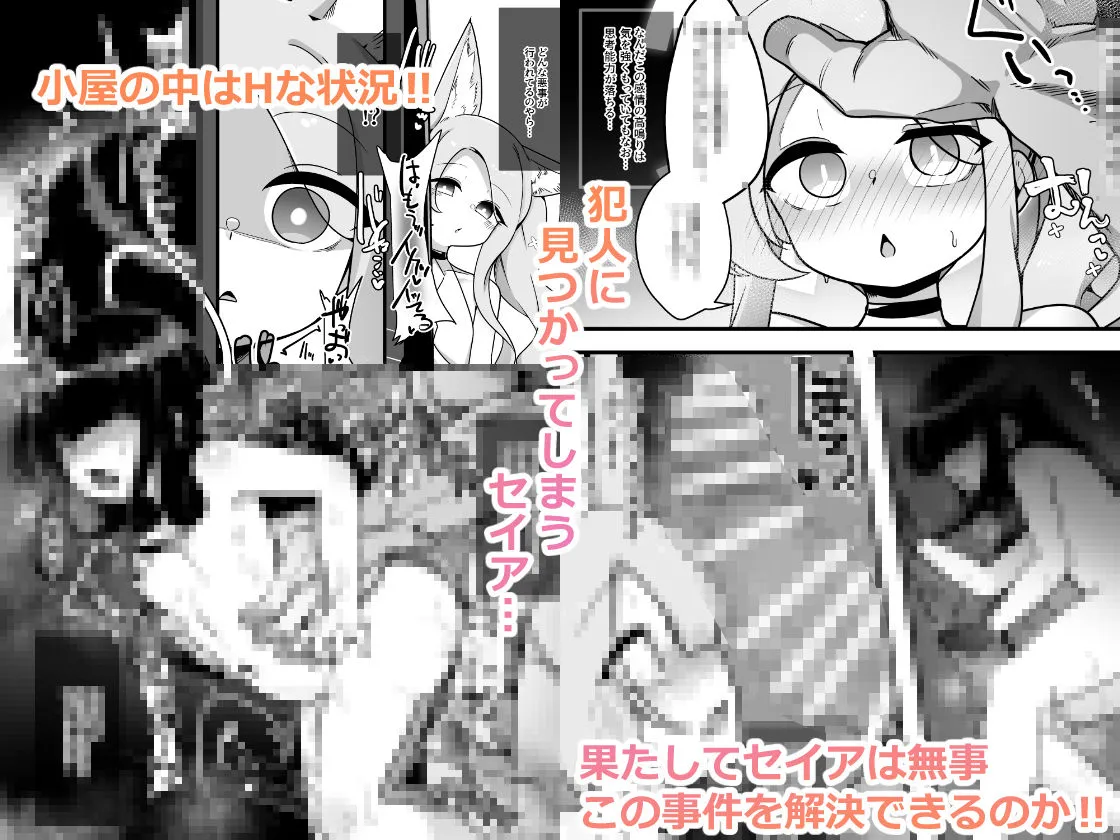 こゆめ庵 犯●れセイア d_675733