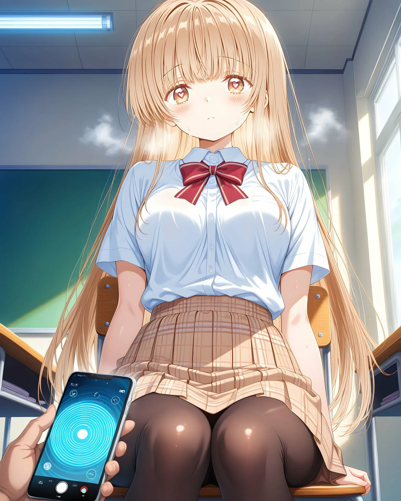 雪月花 お隣の天使様はいつでも狙われている d_676152