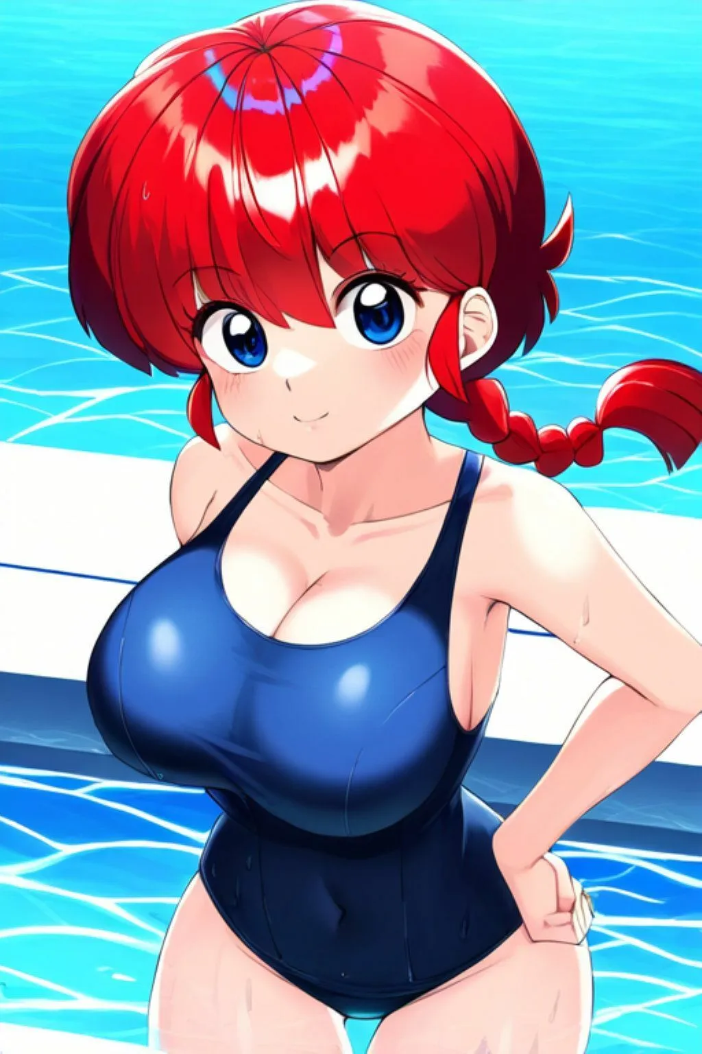 Love and peace 早乙女ら●まAIイラスト集 d_676733