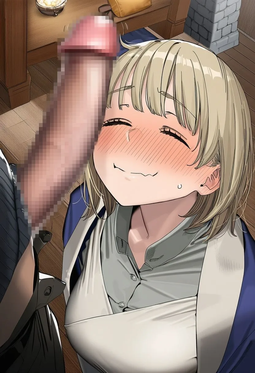 くもかぜ工房 まるごとファリン！ d_677167