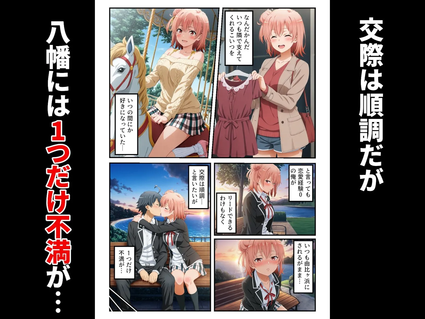 なんのこっ茶本舗 母親代理性交 〜娘の代わりに私が抜いてアゲル〜 d_677585