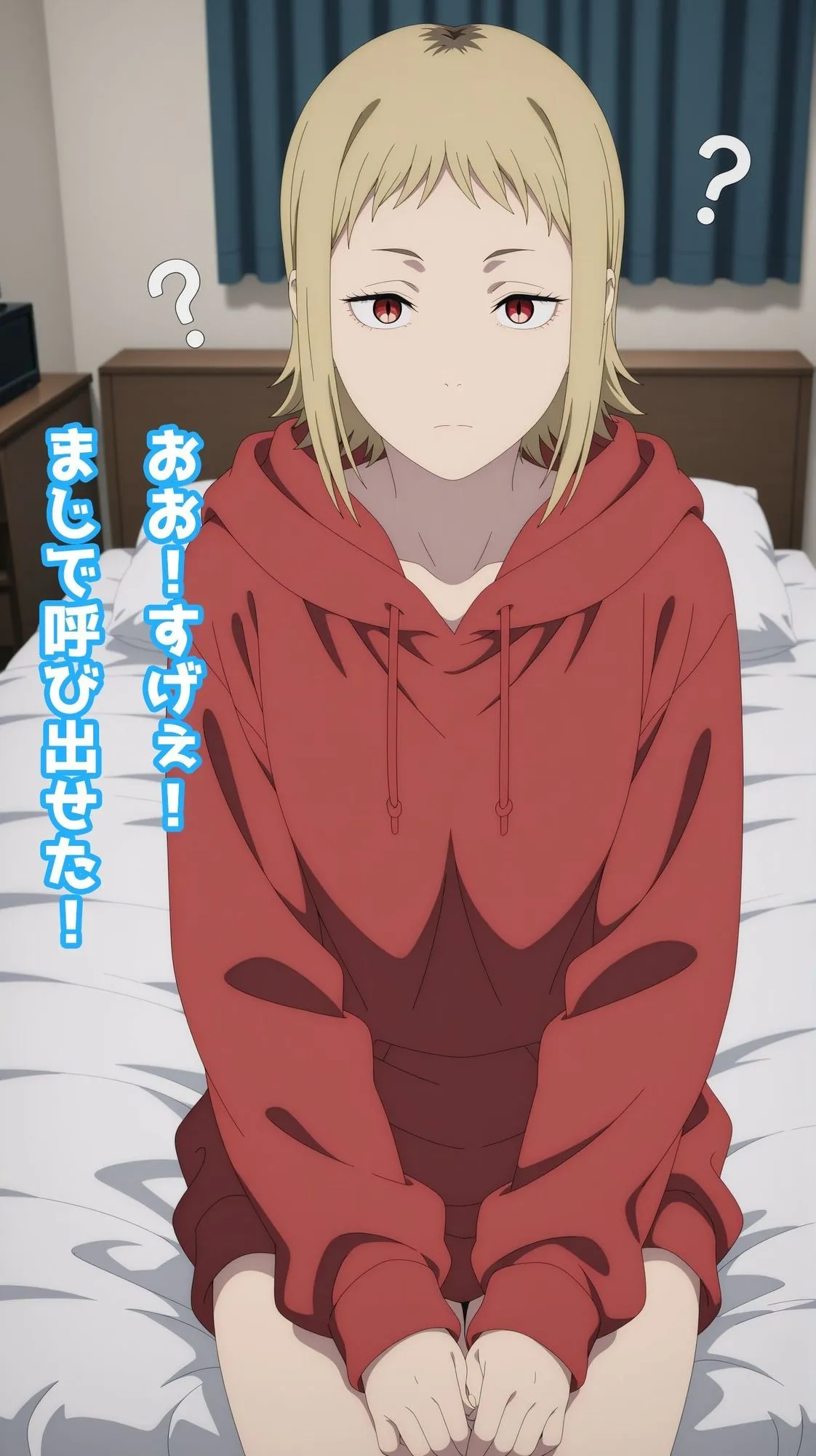 Kemmy 【一部セリフつき】Deliサモ☆ 美少女とおじさん強●召喚アプリ - ヘビの悪魔の契約者編 - d_677695