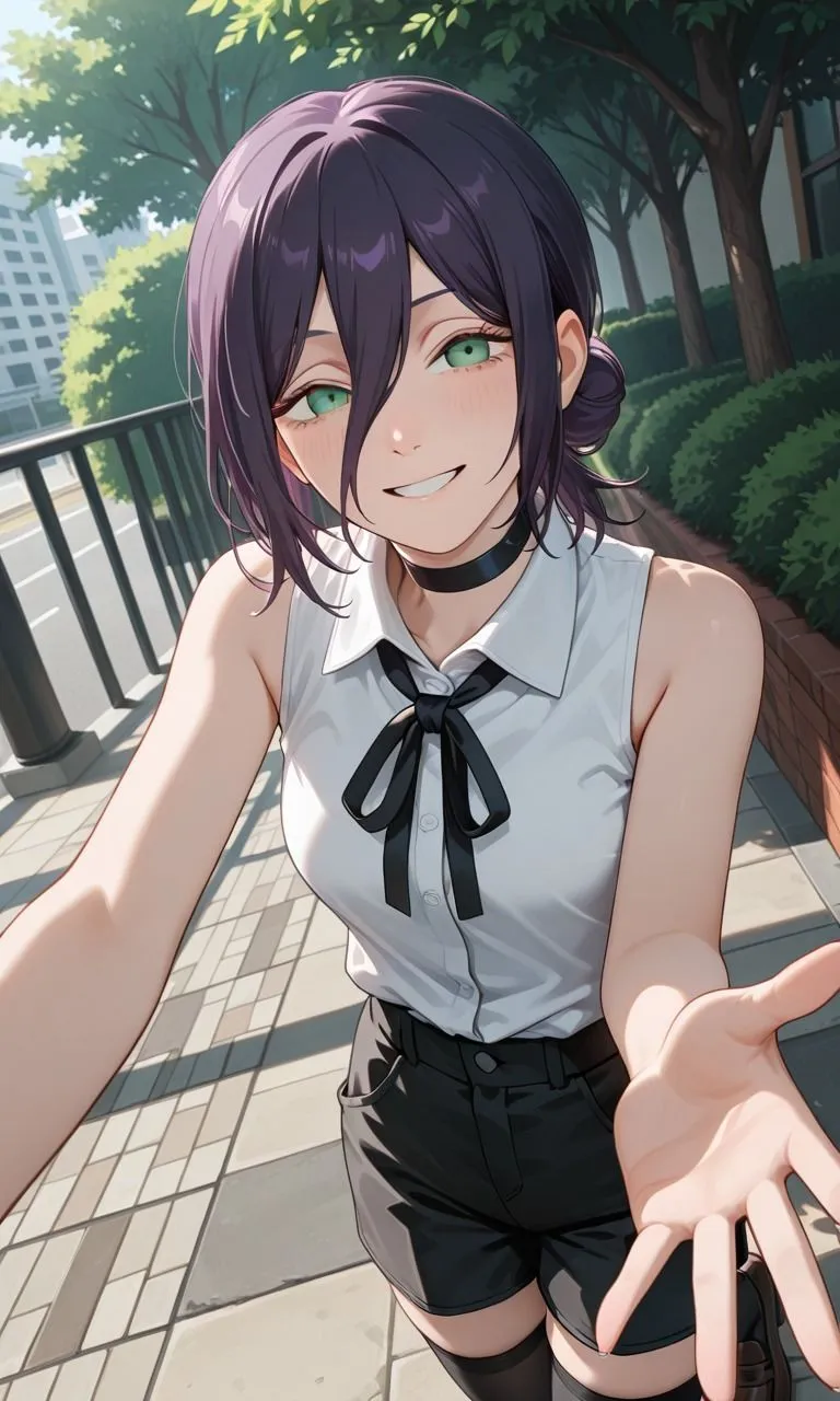 あめしん レゼとデンジが子作りする世界線 d_678320